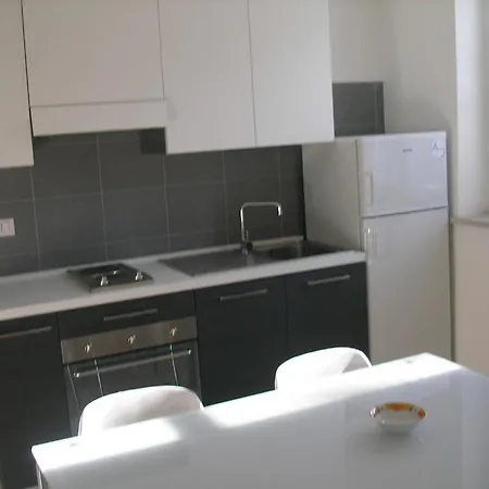 Апарт-отель Susy