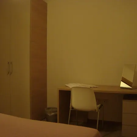Aparthotel Susy