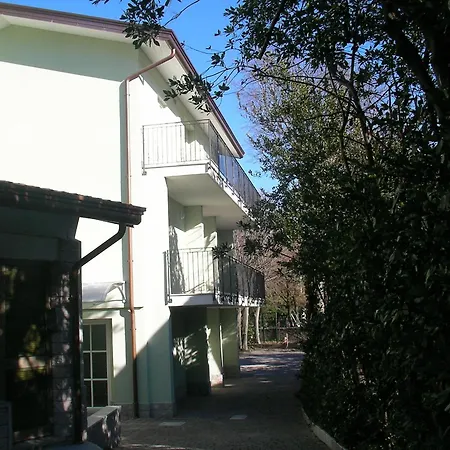 Aparthotel Susy Duino