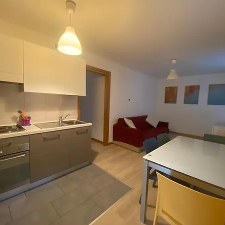 Апарт-отель Susy Дуйно