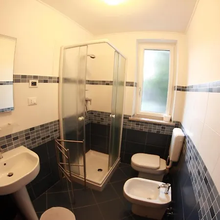 Aparthotel Susy 3*