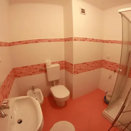 Susy Апарт-отель