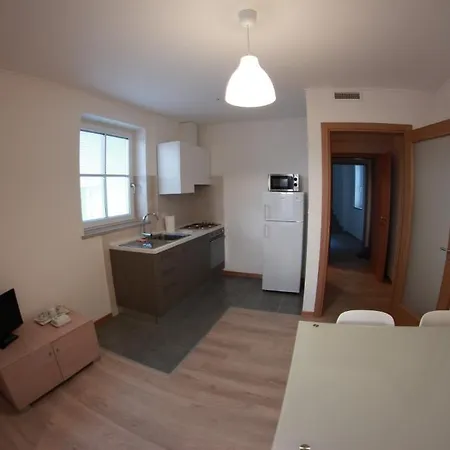 Aparthotel Susy *