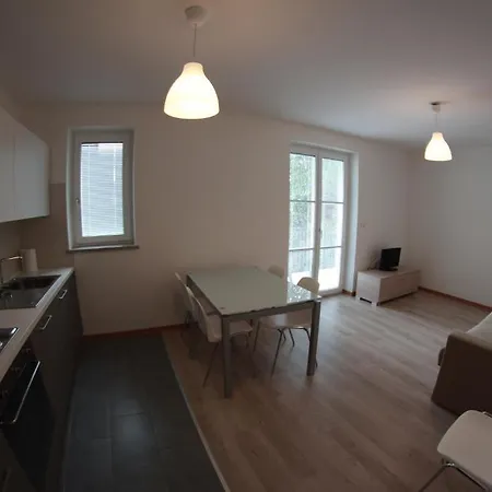 Susy Апарт-отель 4*