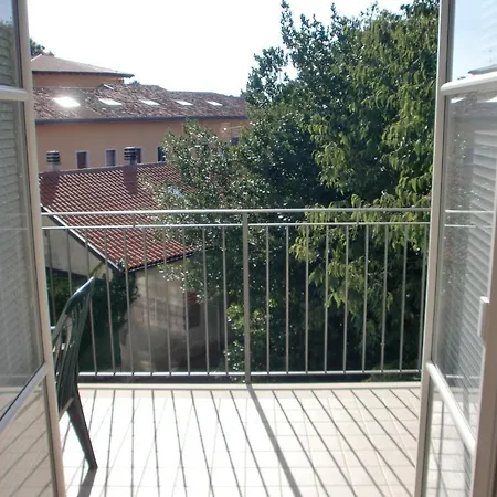 Апарт-отель Susy