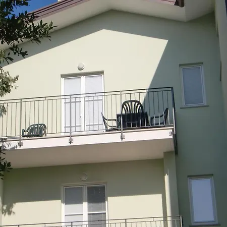 Susy Апарт-отель