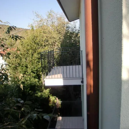 Aparthotel Susy