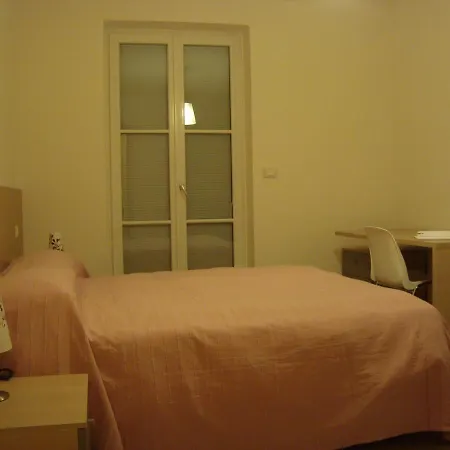 Aparthotel Susy Duino