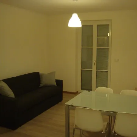 Susy Aparthotel 3*