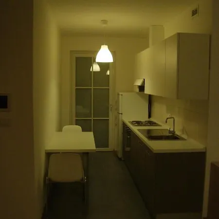 Aparthotel Susy