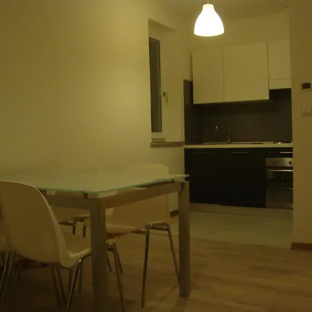 Susy Aparthotel