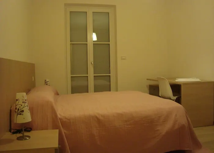 Aparthotel Susy Duino